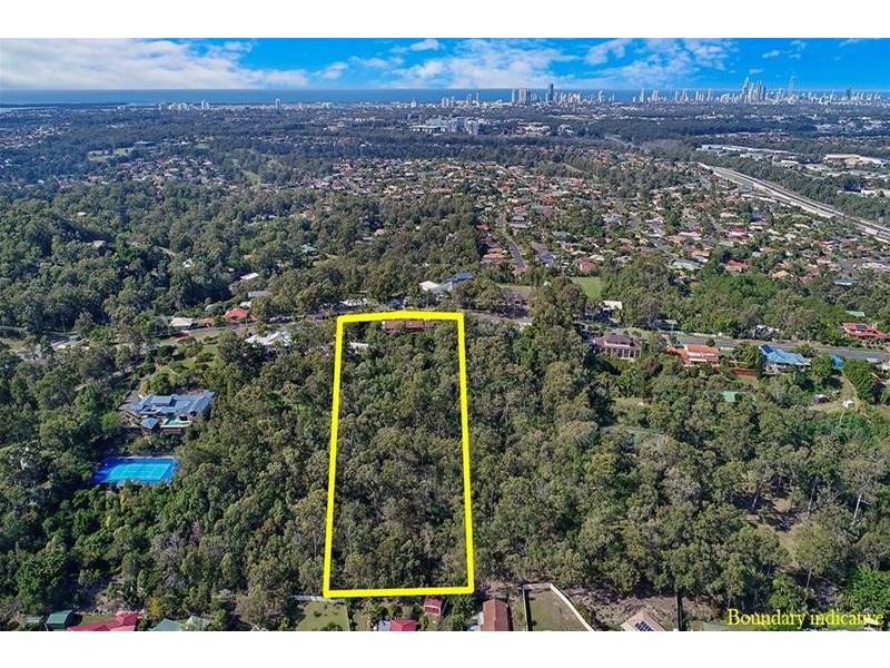 41 Uplands Drive, Parkwood QLD 4214