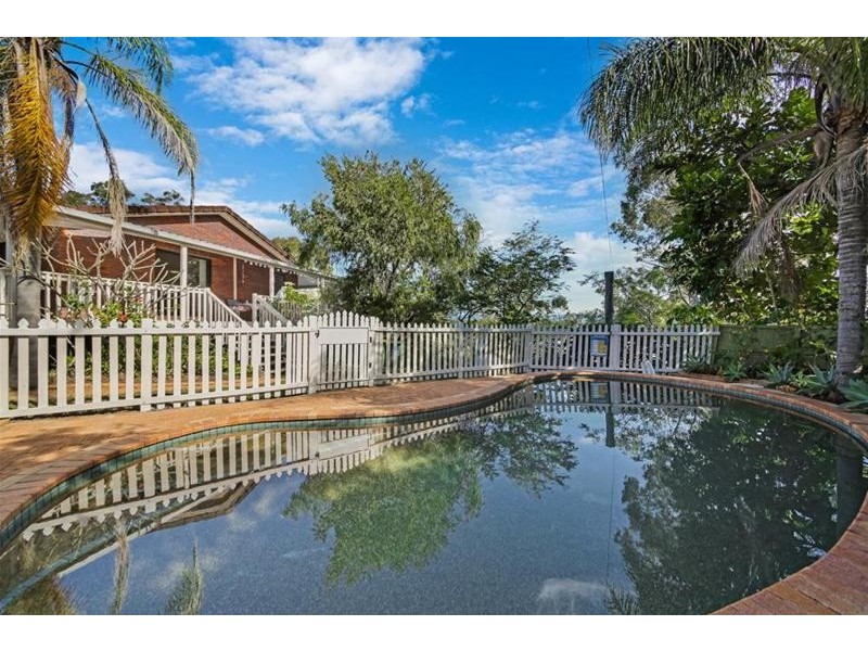 41 Uplands Drive, Parkwood QLD 4214