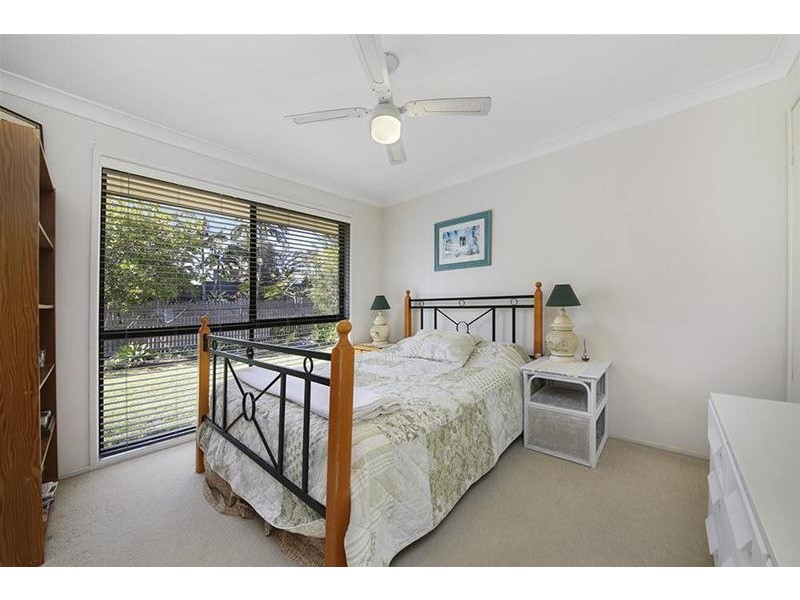 41 Uplands Drive, Parkwood QLD 4214