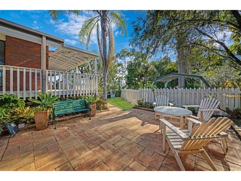 41 Uplands Drive, Parkwood QLD 4214