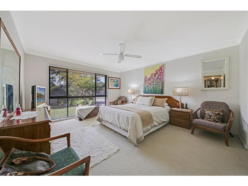 41 Uplands Drive, Parkwood QLD 4214