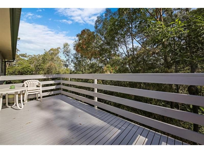 41 Uplands Drive, Parkwood QLD 4214