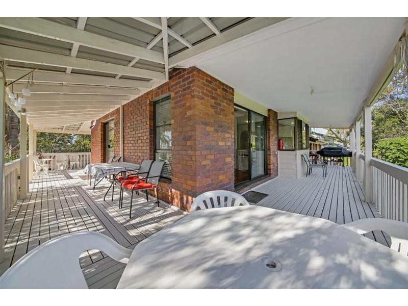 41 Uplands Drive, Parkwood QLD 4214