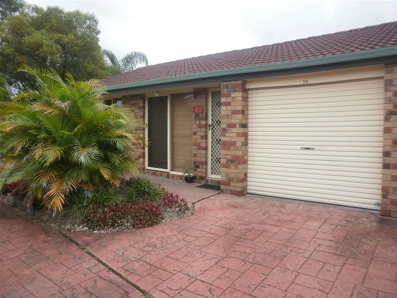 15/5 Keats Place, Nerang QLD 4211