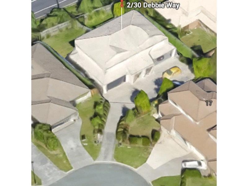2/30 Debbie Way, Nerang QLD 4211