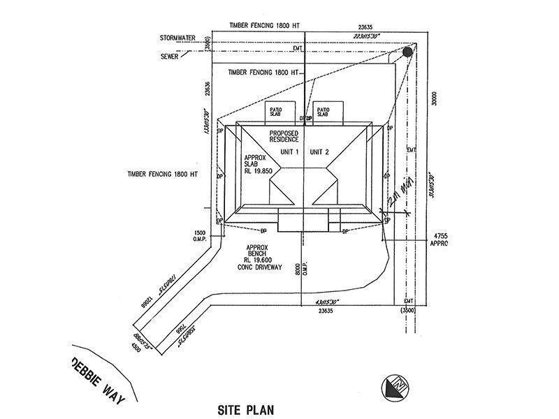 2/30 Debbie Way, Nerang QLD 4211