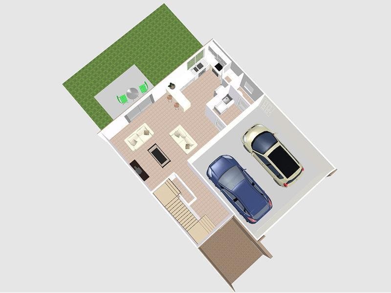 2/30 Debbie Way, Nerang QLD 4211