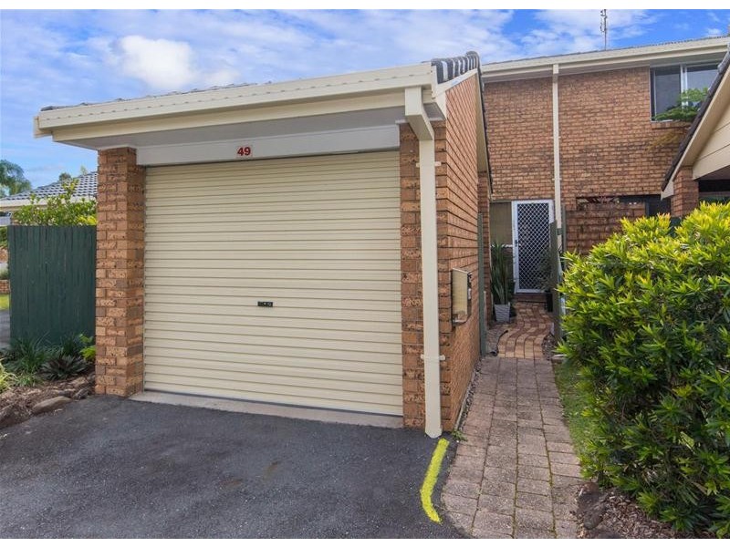 49/84 Lawrence Drive, Nerang QLD 4211