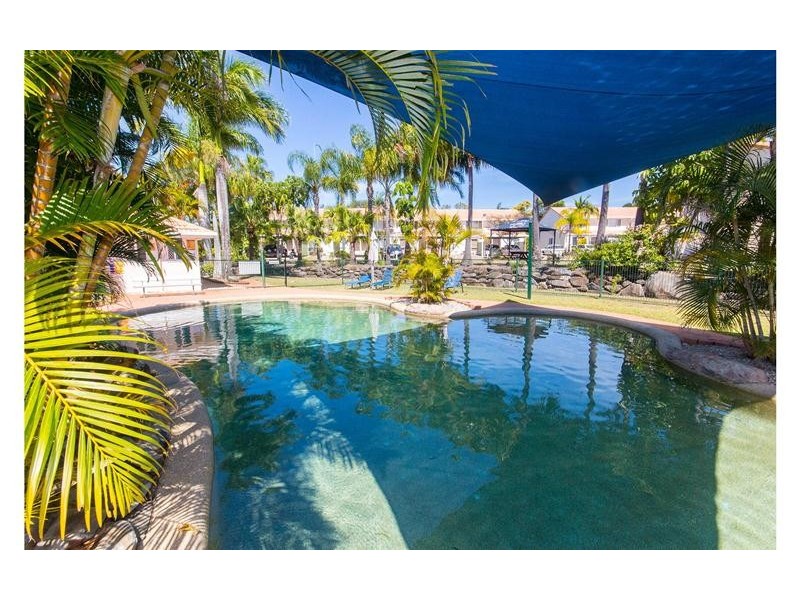 17/125 Pappas Way, Nerang QLD 4211