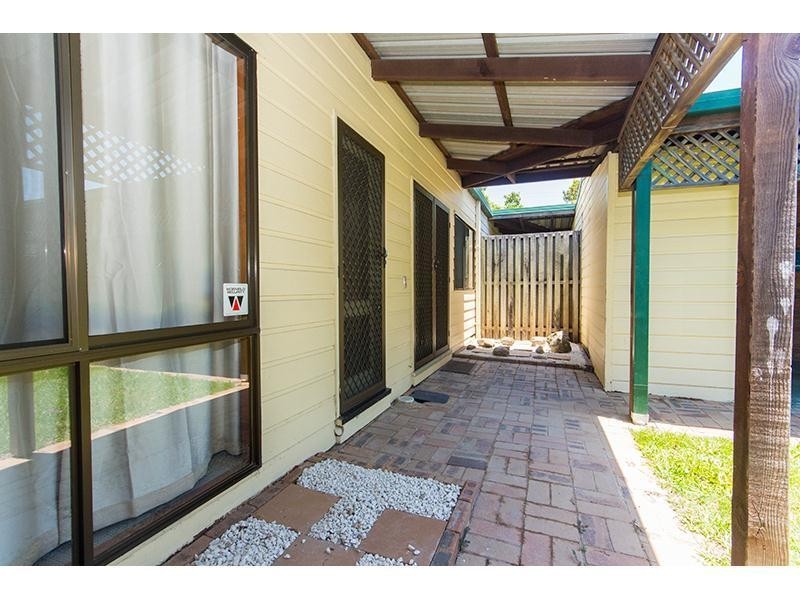 2/30 Warrener Street, Nerang QLD 4211