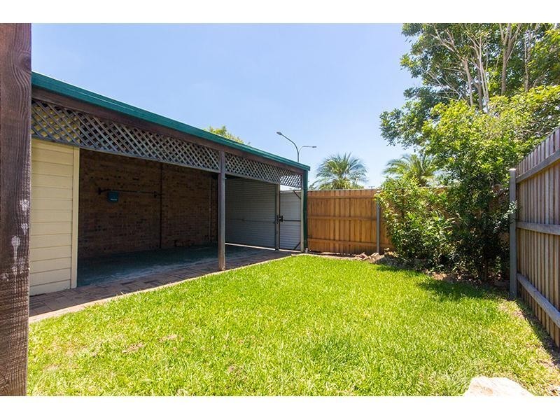 2/30 Warrener Street, Nerang QLD 4211