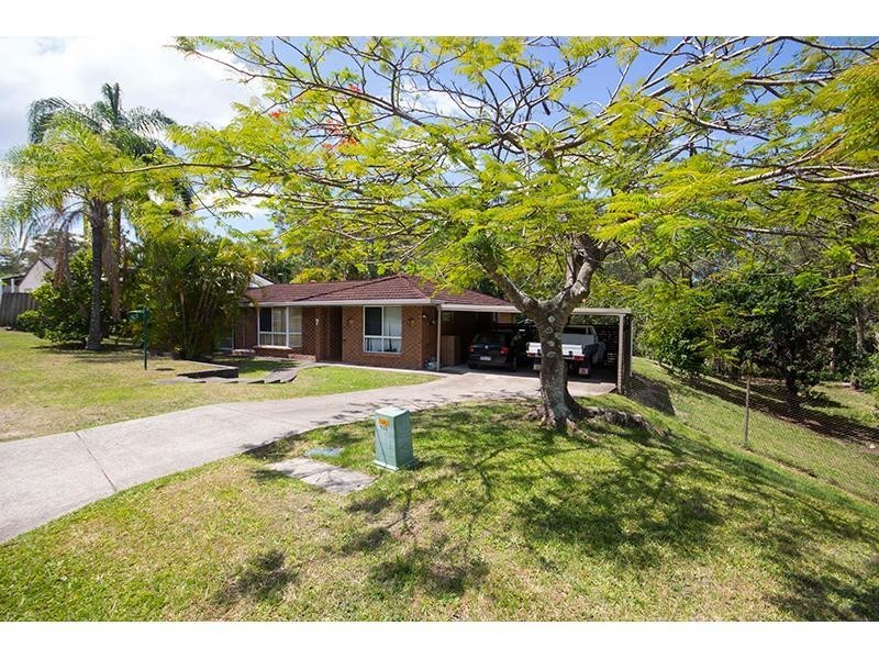 7 Orlando Court, Highland Park QLD 4211