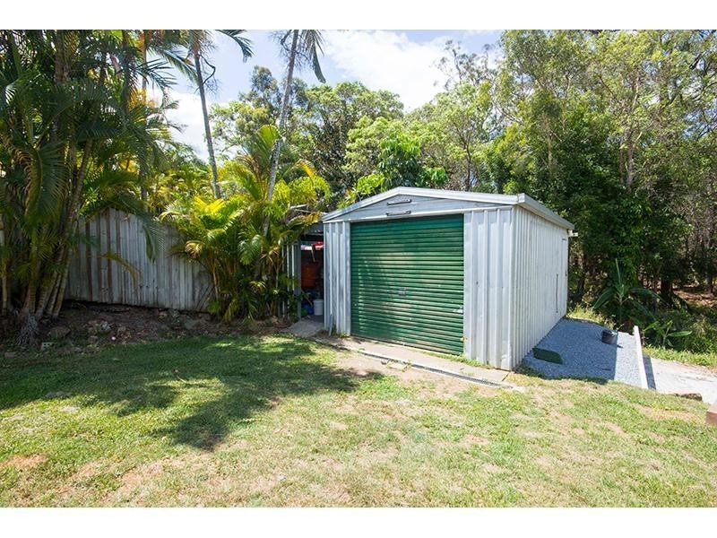 7 Orlando Court, Highland Park QLD 4211