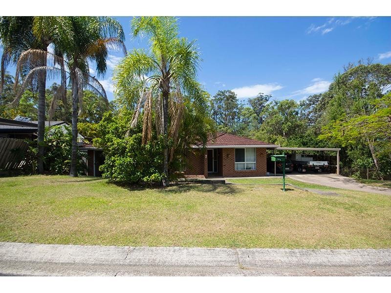 7 Orlando Court, Highland Park QLD 4211