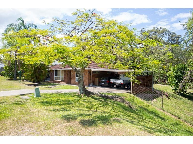 7 Orlando Court, Highland Park QLD 4211