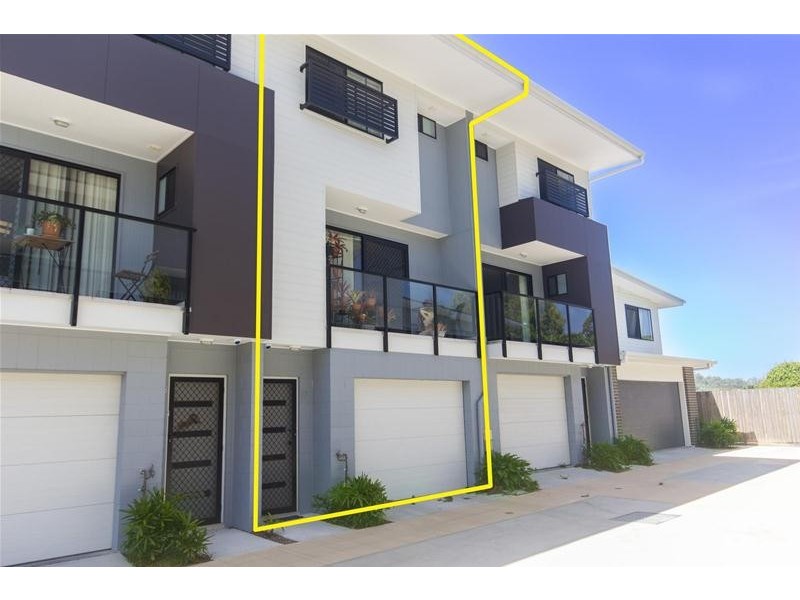 37/10 Riverview Road, Nerang QLD 4211