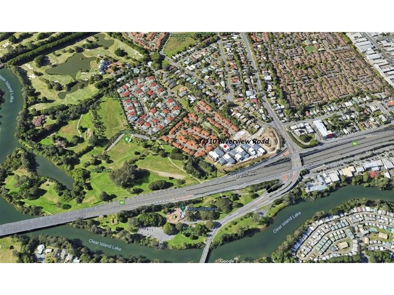 37/10 Riverview Road, Nerang QLD 4211