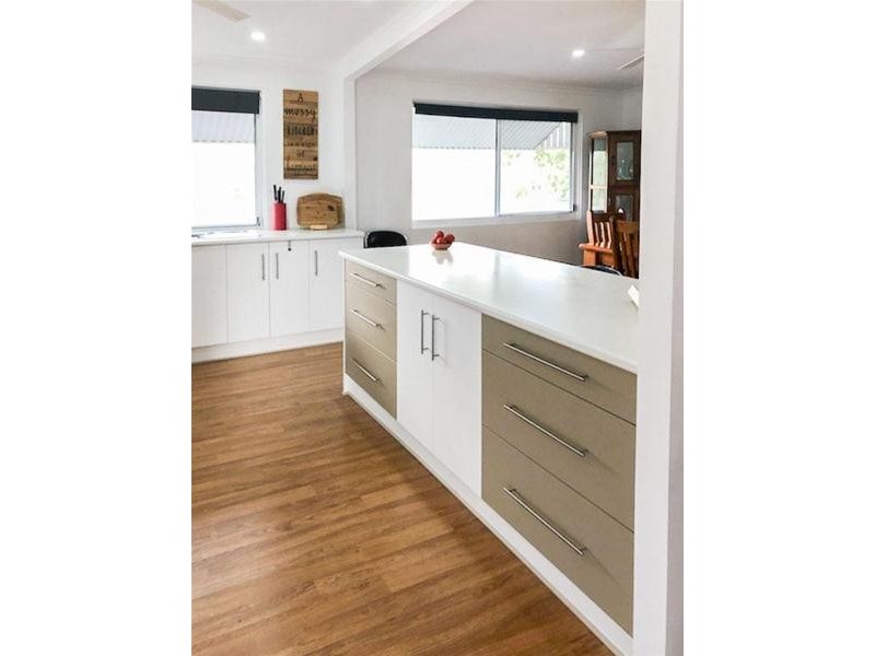 35 Spicer Street, Mount Perry QLD 4671