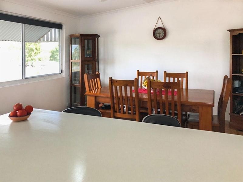 35 Spicer Street, Mount Perry QLD 4671