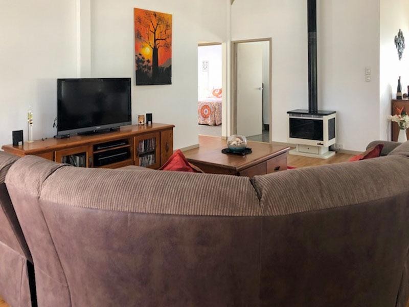 35 Spicer Street, Mount Perry QLD 4671