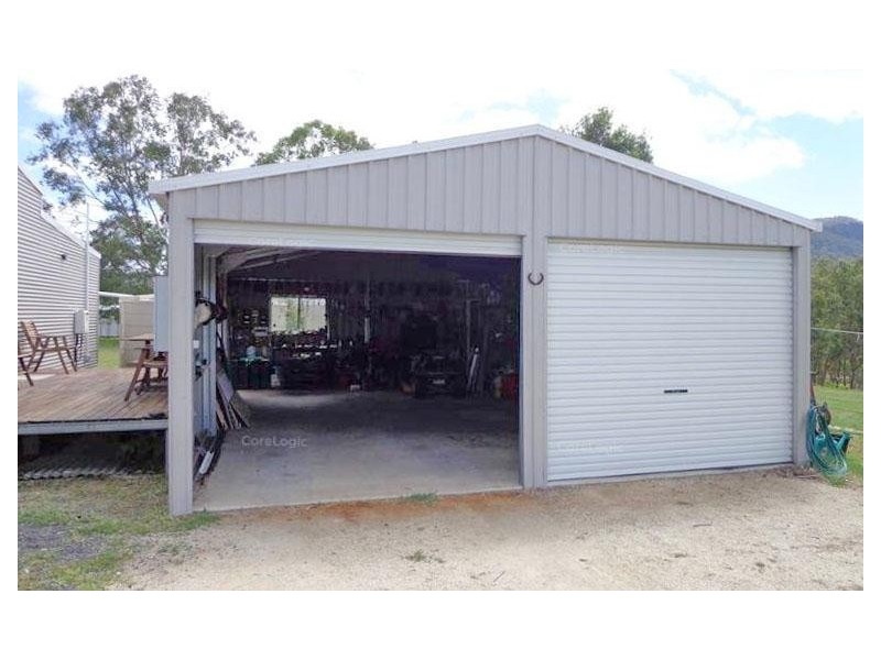 35 Spicer Street, Mount Perry QLD 4671