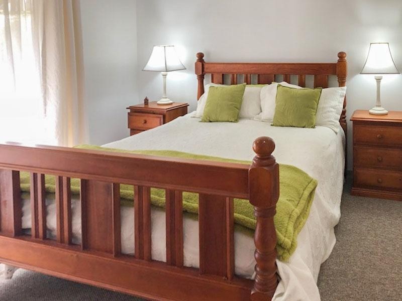 35 Spicer Street, Mount Perry QLD 4671