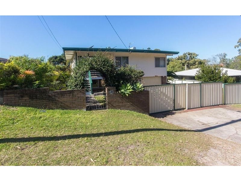 10 Stevens Street, Nerang QLD 4211