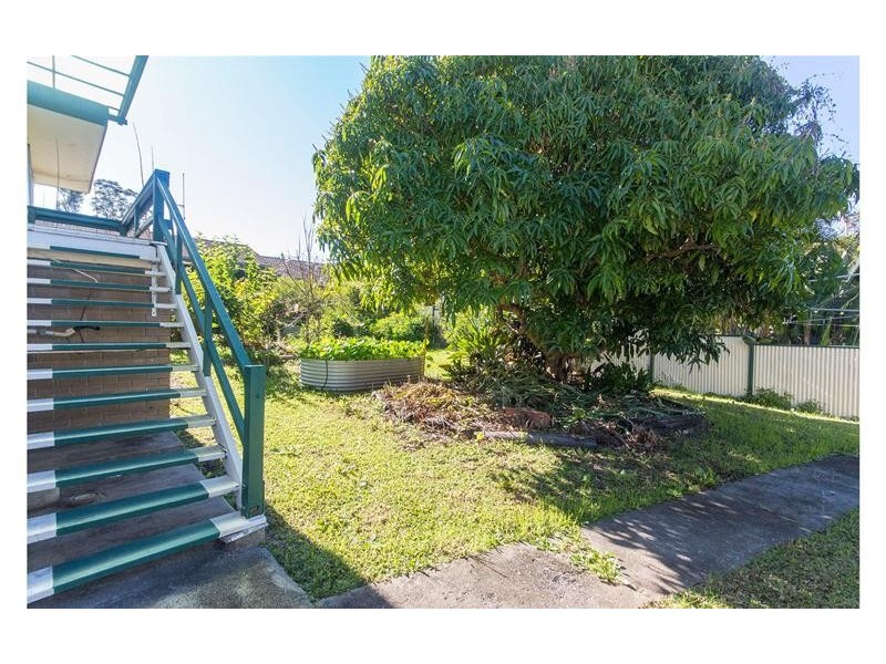 10 Stevens Street, Nerang QLD 4211