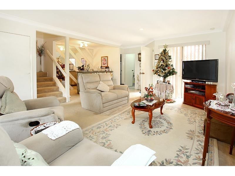 10/8 Kilpatrick Court, Highland Park QLD 4211