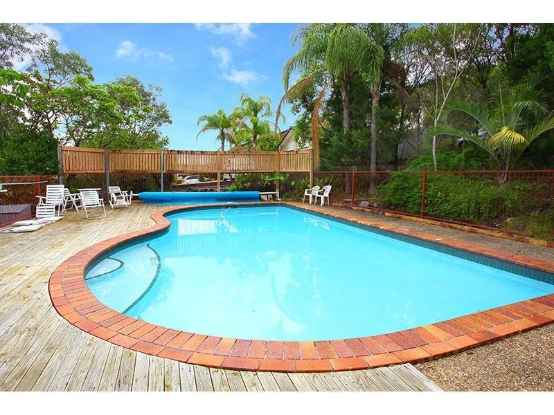 10/8 Kilpatrick Court, Highland Park QLD 4211