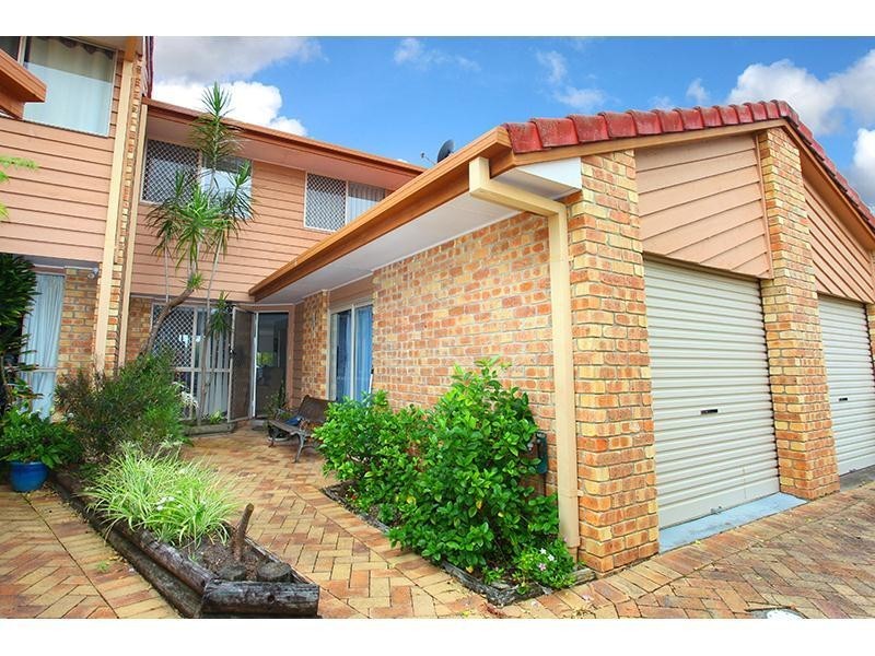 10/8 Kilpatrick Court, Highland Park QLD 4211