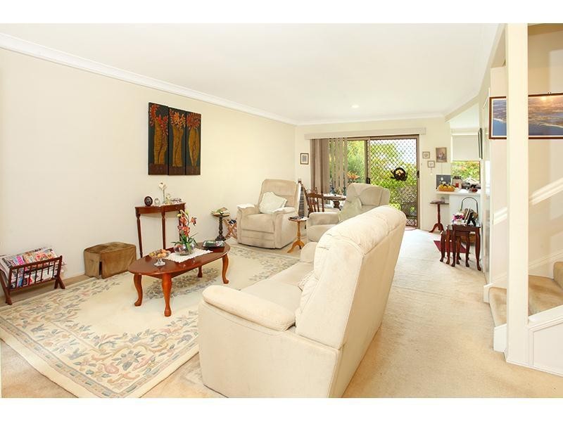 10/8 Kilpatrick Court, Highland Park QLD 4211