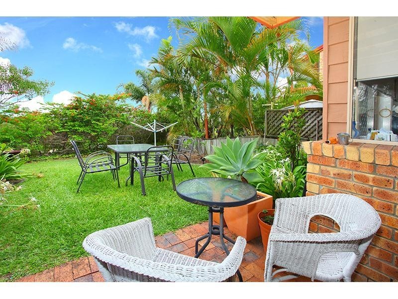 10/8 Kilpatrick Court, Highland Park QLD 4211