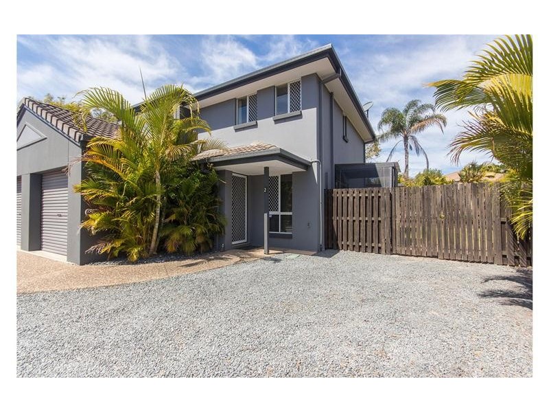 2/266 Napper Road, Parkwood QLD 4214