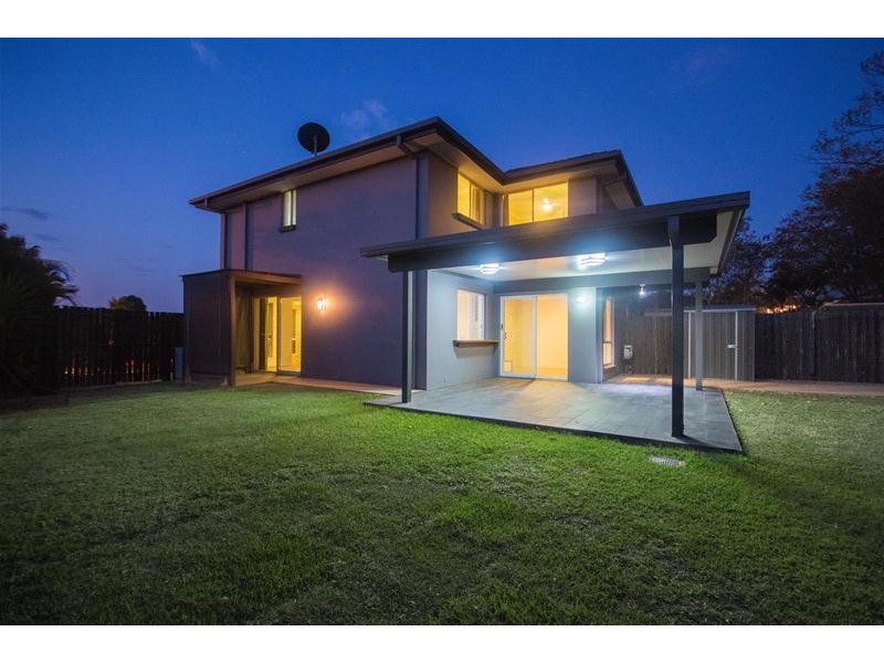 2/266 Napper Road, Parkwood QLD 4214