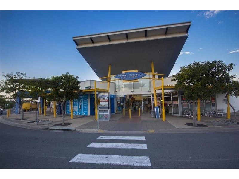 2/266 Napper Road, Parkwood QLD 4214