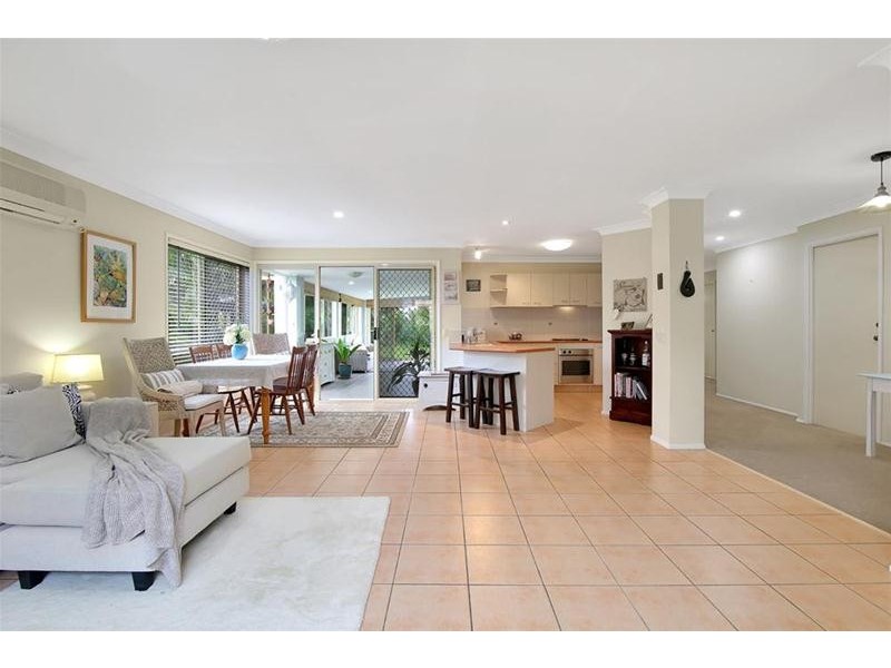 77 Riverpark Drive, Nerang QLD 4211