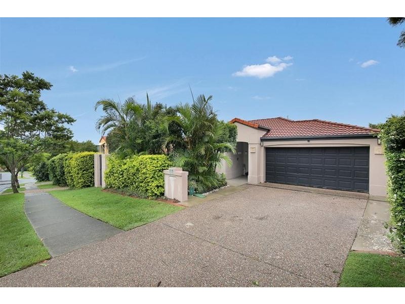 77 Riverpark Drive, Nerang QLD 4211
