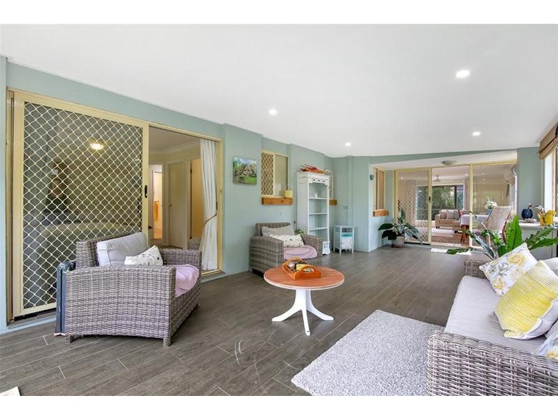 77 Riverpark Drive, Nerang QLD 4211