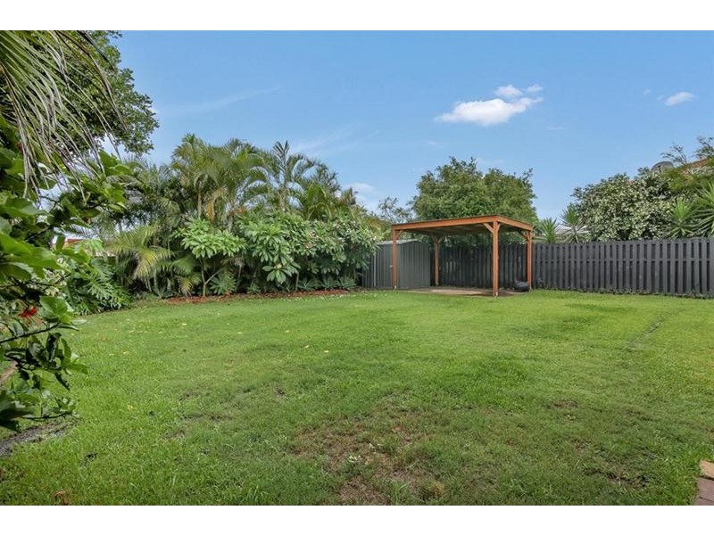 77 Riverpark Drive, Nerang QLD 4211