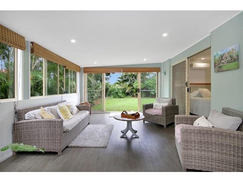 77 Riverpark Drive, Nerang QLD 4211