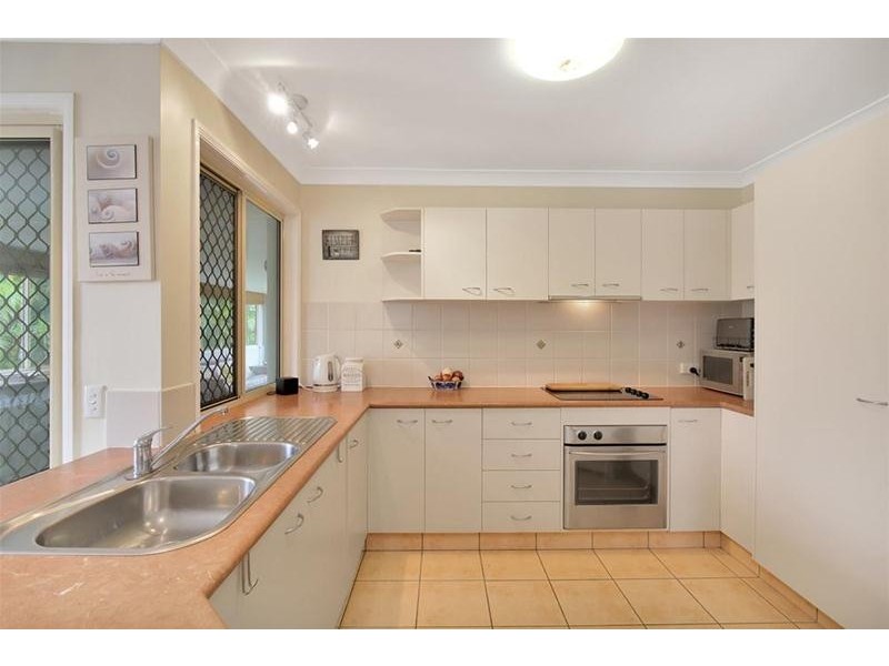 77 Riverpark Drive, Nerang QLD 4211