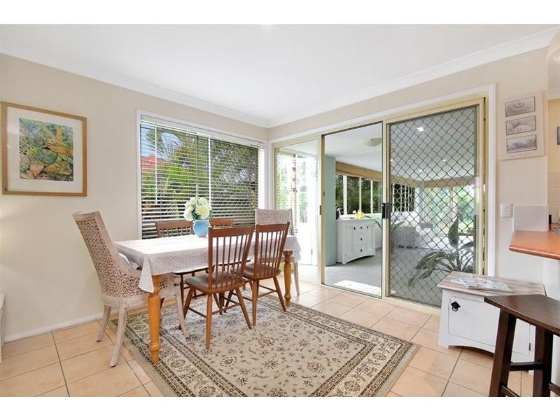 77 Riverpark Drive, Nerang QLD 4211