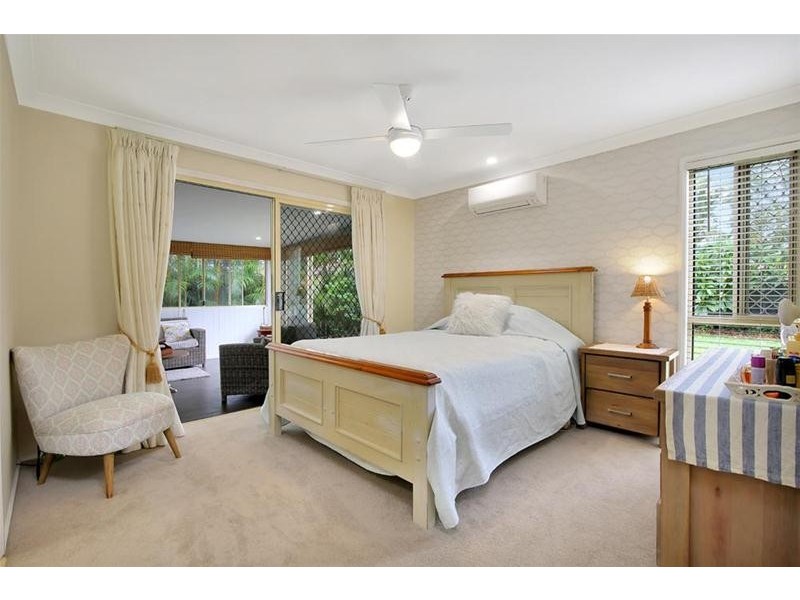 77 Riverpark Drive, Nerang QLD 4211