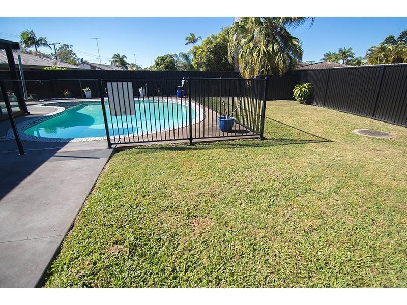 134 Beaudesert-Nerang Road, Nerang QLD 4211