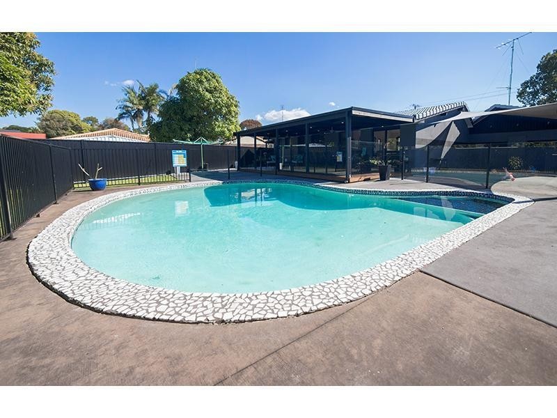 134 Beaudesert-Nerang Road, Nerang QLD 4211