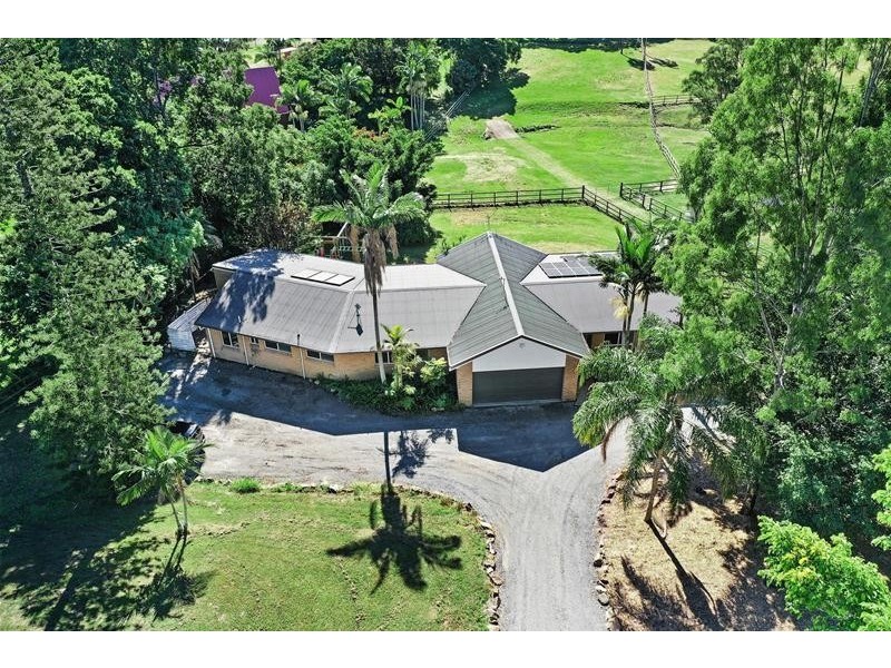 946 Beaudesert-Nerang Road, Mount Nathan QLD 4211