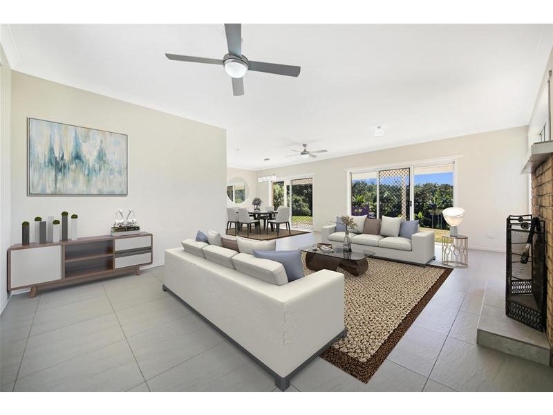 946 Beaudesert-Nerang Road, Mount Nathan QLD 4211