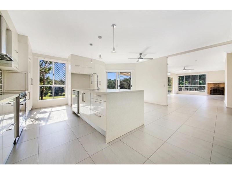 946 Beaudesert-Nerang Road, Mount Nathan QLD 4211