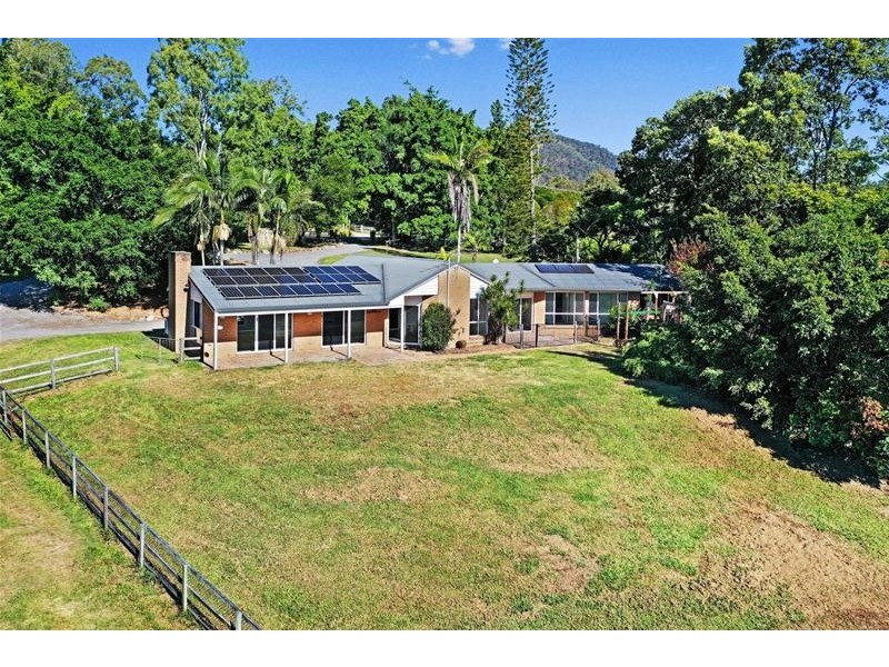 946 Beaudesert-Nerang Road, Mount Nathan QLD 4211